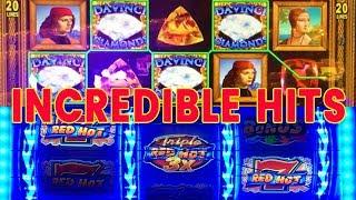 Fortune Cookie HIGH LIMIT Slots  $9/$25/$50 SPIN  High Limit Slots EVERY FRIDAY!