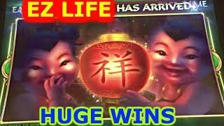 FU DAO LE  HUGE WINS  MAX BET  LIVE PLAY