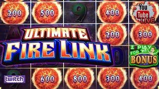 ULTIMATE FIRE LINK  U-CHOOSE & WIN  CHALLENGE!  FAST PASS AVAILABLE
