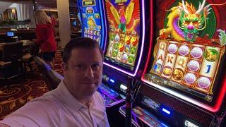 Final Live Play at Sea!  Live Slots on The Norwegian Epic Cruise Ship