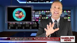 Slots Player Walks Away With $300,000 Jackpot at Las Vegas Airport | Gambling Podcast #16