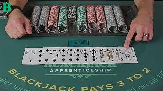How to Play (and Win) at Blackjack: The Expert's Guide