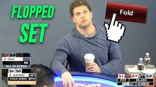 DO NOT EVER DO THIS At The Poker Table