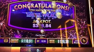 Coup D'E Tat and BIG WINS!!!! Slot Bonuses