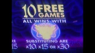 After Free Play Super Big Win (10/28 Part2)5 Dragons, Timber Wolf Deluxe, Fortune king Deluxe, 2c
