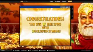 Online Slot Bonus Compilation - Sunny Scoops, South Park and More