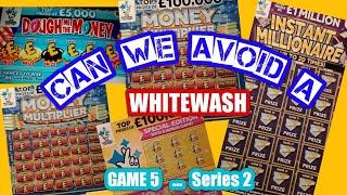 Can We Avoid  WHITEWASH..Game--5...Series--2..and a Trip down Memory  Lane.. mmmmmmMMM