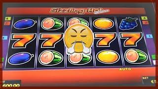 Slizzling Hot verarscht mich! Melonen gönnen auf 5€ Fach! NOLIMIT