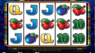 Reel King Video Slot - Play free online Novomatic Casino games