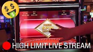 •$1000 Live Stream Gambling •HIGH LIMIT• Brian Christopher of BCSlots