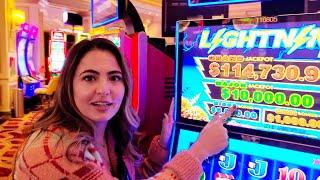 I Won It On A $5.00 SPIN!