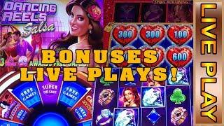Wonder 4 jackpots slot machine