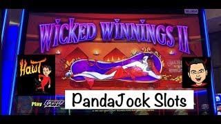 It took a while to realize but I love this game! Wicked Winnings 2