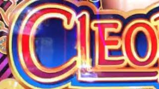 Cleopatra 2 Live Play Slot Machine Pokie at Planet Hollywood in Las Vegas