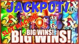 Multi JACKPOTS WIN - Can You Dig It? Really Amazing!