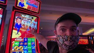 $1,000.00 Casino LIVE Stream W/ SDGuy1234!