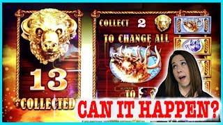 DID I CATCH ALL 15 HEAD ⁉️  CAN I FINALLY OFF THE BUCKETLIST