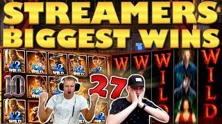 Streamers Biggest Wins – #27 / 2019