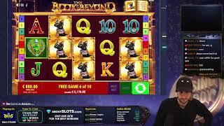 SUPER BUYS & HIGHROLL!ABOUTSLOTS.COM - FOR THE BEST BONUSES AND OUR FORUM