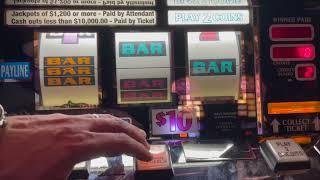 5 Times Pay BANGER - $20/Spin - @OldSchoolSlots @TopDollar Mike: Atlantic City Slots and VideoPoker