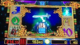 Eye Of HorusLucky PharaoExcalibur's ChoiceEl ToreroFreispieleMERKUR/NOVOLINE
