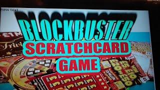 BIG PAY OFF.£100"s.of SCRATCHCARDS.GIVEN AWAY..IN THIS VIDEO...HOW CAN WE DO IT..HAVE A LOOK AND SEE