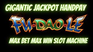 Banking it on the Casino's Slot Machine Jackpot