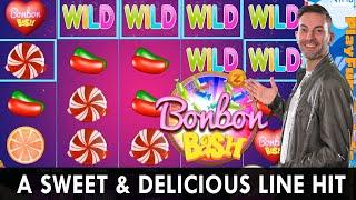 Sweet and Delicious NEW GAME  PlayFunzPoints Online Slots   BCSlots #ad
