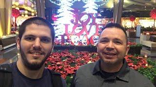 LIVE Slots from Las Vegas Part 2 - Aria Casino
