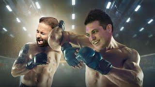Daniel Negreanu FIGHTS BACK Against Doug Polk at $200/$400