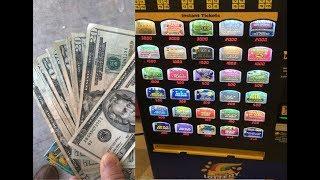 I BOUGHT one of EVERY TICKET IN THE LOTTERY MACHINE! w/ AR Platinum/Capt Cardsworth/MBS