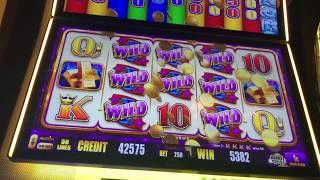 SPIN IT GRAND BONUSES WHILE ON VACATION