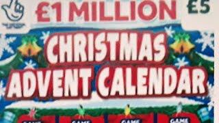 MEGA SCRATCHCARD GIVE AWAY..TO VIEWERS..NEXT GIVE AWAY DAY IS  WEDNESDAY 8.30pm..its £40.00. worth