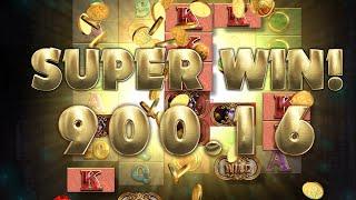 White Rabbit - Buying Free-Spins - 500 & 1000 Euro (Feature Drop)