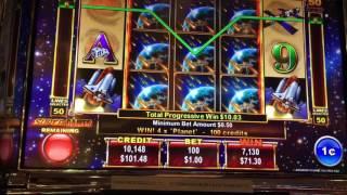 Star Fire Slot Machine Various Bets, Icarus the Journey, and Magnifying Magic