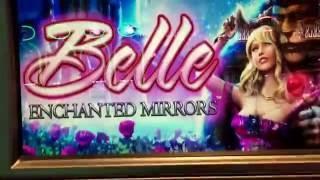 Belle VS Lucy Epic Slot Battle BIG WIN!!!!