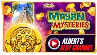 Albert Reviews | Mayan Mysteries