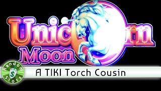 Unicorn Moon slot machine, Bonus
