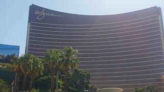 Vegas Strip Casinos Grand REOPENING Live!