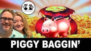 BAG O' PIGS