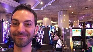 LIVE STREAM Gambling in Las Vegas  **Low Betting, High Drinking** with Brian Christopher