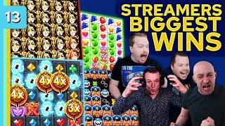 Streamers Biggest Wins – #13 / 2022