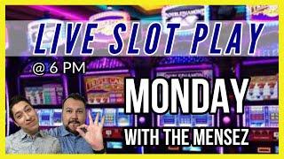 Last Slot LIVE STREAM of the Year  Monday With The Mensez
