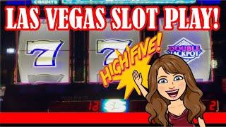 What a run on Quick Hits Slot Machine! Triple Diamond Strike too! Las Vegas