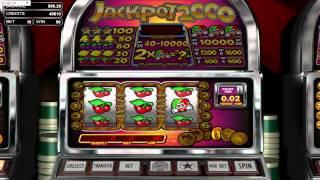 FREE Jackpot 2000  slot machine game preview by Slotozilla.com