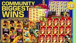Community Biggest Wins #16 / 2021