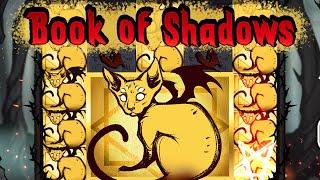 Book of Shadows - 7200€ Bonus Buy - Der Slot der immer gönnt?