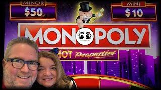 Moolah  Monopoly Hot Properties
