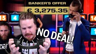 INSANE Deal Or No Deal Live Session