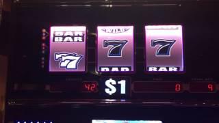 Three Random Slot Machines  Live Play